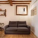 Keys Of Italy - Mercato 20 - Modern 1 Bedroom Nearby Mercato Centrale
