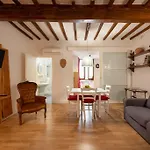 Keys Of Italy - Mercato 20 - Modern 1 Bedroom Nearby Mercato Centrale