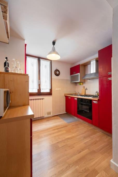 Apartamento Keys Of Italy - Mercato 20 - Modern 1 Bedroom Nearby Mercato