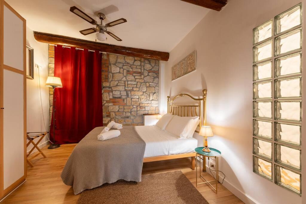 Keys Of Italy - Mercato 20 - Modern 1 Bedroom Nearby Mercato