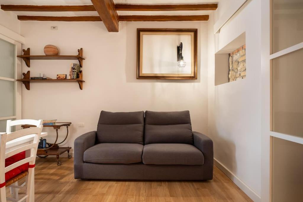 Apartamento Keys Of Italy - Mercato 20 - Modern 1 Bedroom Nearby Mercato *