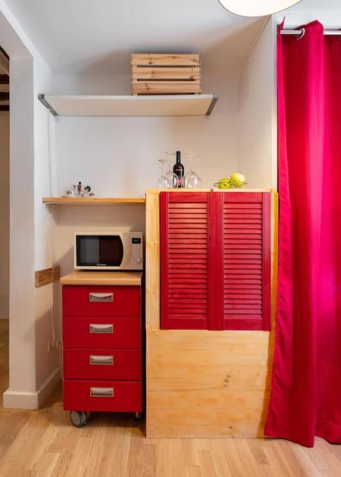 Apartamento Keys Of Italy - Mercato 20 - Modern 1 Bedroom Nearby Mercato Florencia