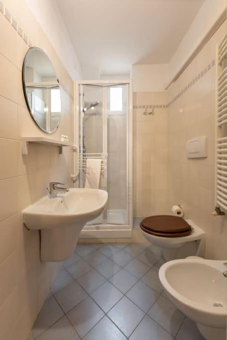 Keys Of Italy - Mercato 20 - Modern 1 Bedroom Nearby Mercato Apartamento Florencia