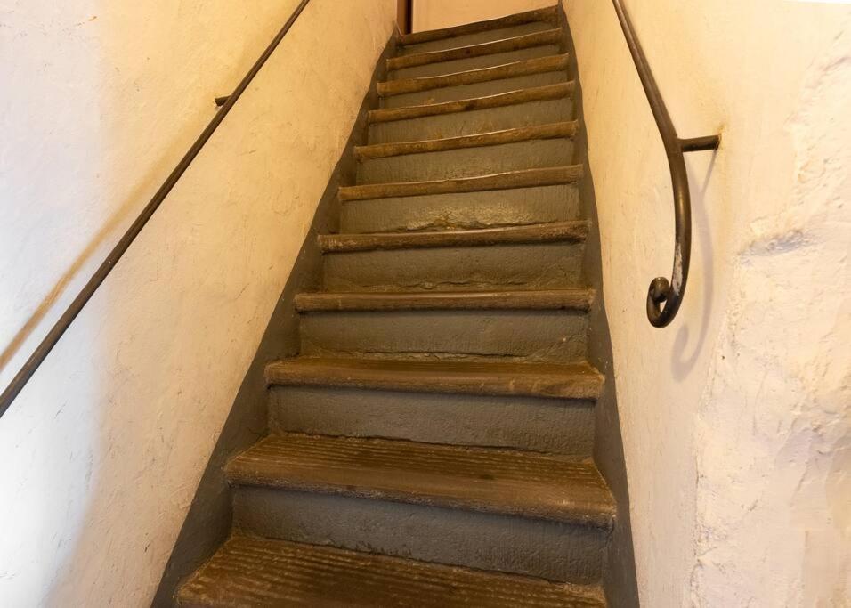 Keys Of Italy - Mercato 20 - Modern 1 Bedroom Nearby Mercato Florencia