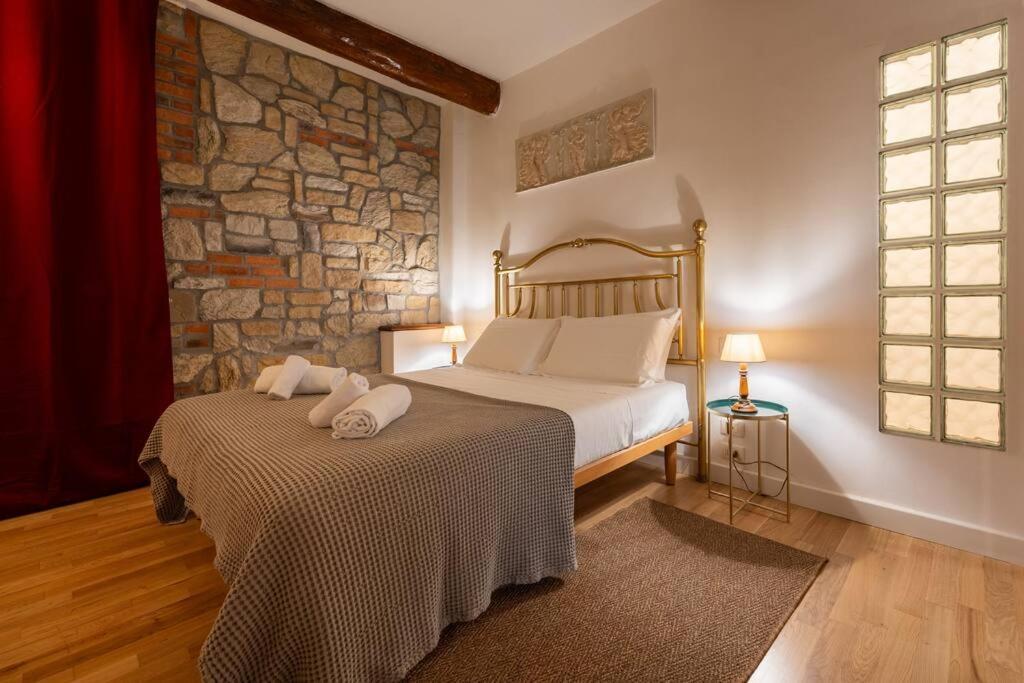 Keys Of Italy - Mercato 20 - Modern 1 Bedroom Nearby Mercato * Florencia