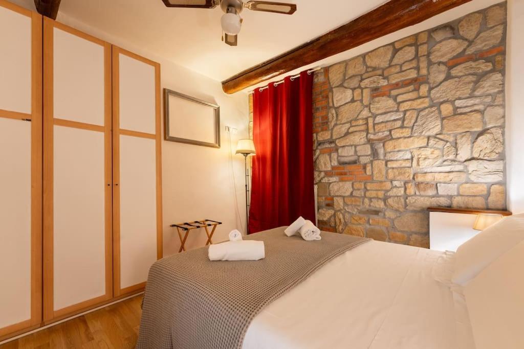 Apartamento Keys Of Italy - Mercato 20 - Modern 1 Bedroom Nearby Mercato Florencia